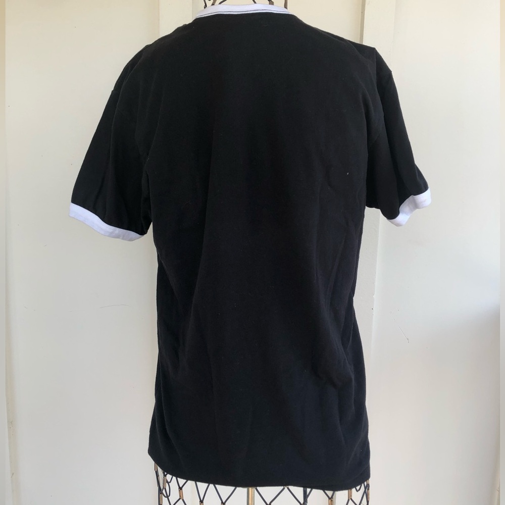 Texas Ringer T-Shirt - Picture 3 of 4